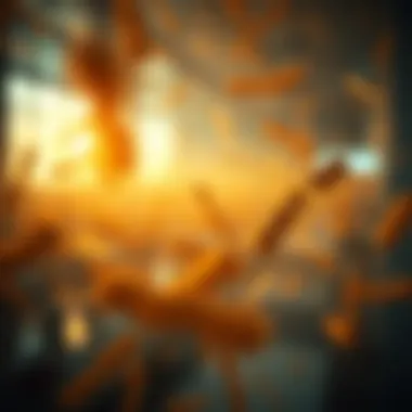 Future Research Directions Future research directions in probiotics for CDI treatment