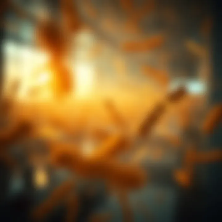 Future Research Directions Future research directions in probiotics for CDI treatment