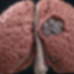 Prognosis of Stage 4 Lung Cancer with Brain Metastases Introduction