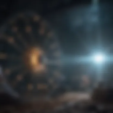 Historical Context of Proton Rays Historical timeline of proton ray discoveries