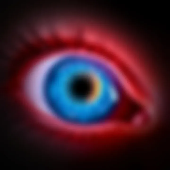 Psoriatic Uveitis: Treatment Strategies and Considerations Summary