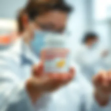 Research findings on the health benefits of Nicotinamide Riboside