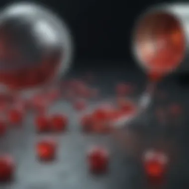 Alternative Agents for Anticoagulation Reversal Alternative agents for reversing anticoagulation
