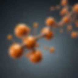 Vitamin K chemical structure