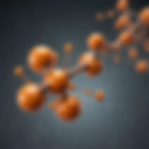 Vitamin K chemical structure