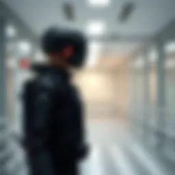 ReWalk technology overview