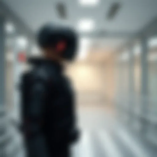 ReWalk technology overview