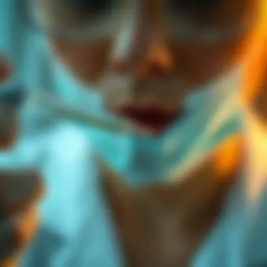 Ethics of Saliva Testing Ethical considerations in the use of saliva testing for psychiatry