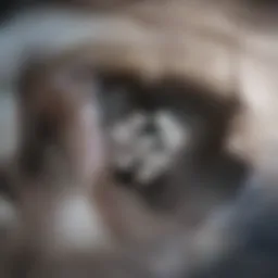 Histological representation of sinonasal tumors