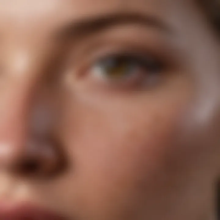 Techniques for identifying skin cancer markers