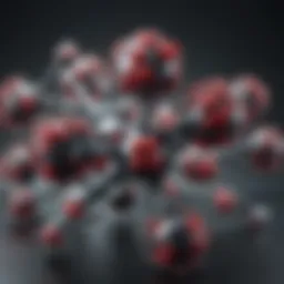 Molecular structure of streptolysin O