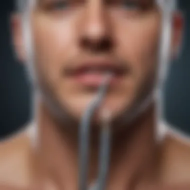 Surgical Techniques for Achalasia Illustration of surgical techniques used to treat achalasia.