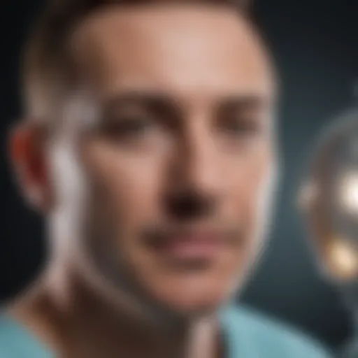 Detailed comparison of surgical and radiotherapy techniques for prostate cancer