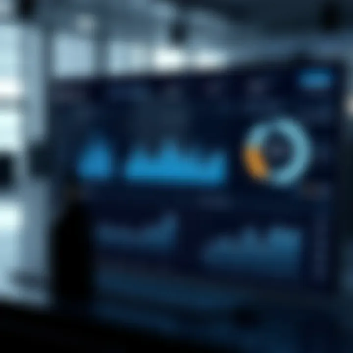 Data analytics for efficient water usage