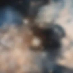 Pharmacological structure of Lyrica