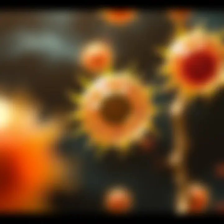 Environmental Factors in Fibroid Proliferation Environmental impact on fibroid cell proliferation