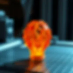 The Evolution and Impact of CAM in 3D Printing Technology Introduction