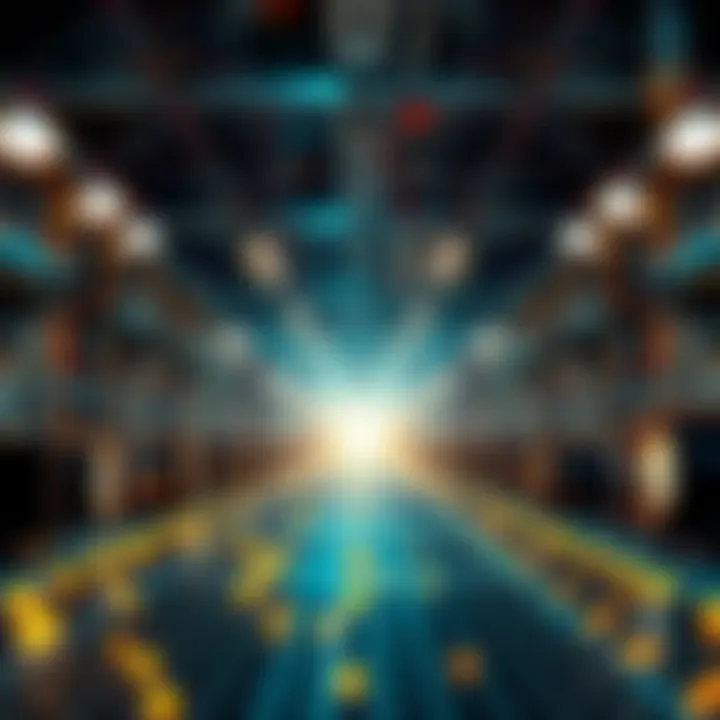 Envisioning the Future of Energy Systems Future of energy consumption and production