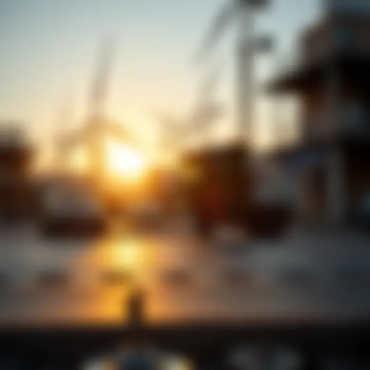 Socio-Economic Effects of Energy Policy Changes Impact of energy policies on communities