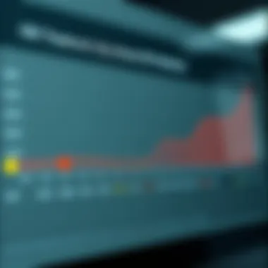 Timeline of HIV Treatment Advances Graph illustrating the evolution of HIV treatment methodologies over the years