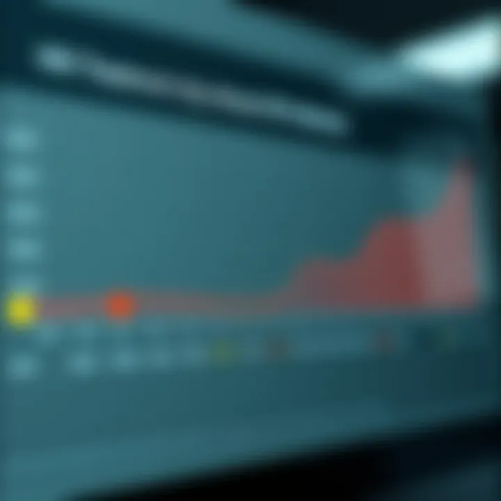 Timeline of HIV Treatment Advances Graph illustrating the evolution of HIV treatment methodologies over the years
