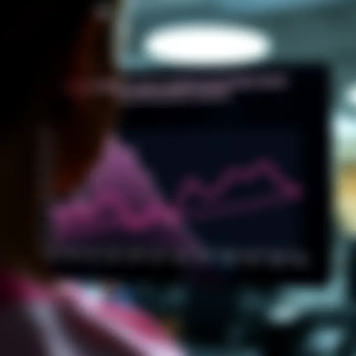 Graph illustrating statistics on breast cancer incidence and physical activity levels.