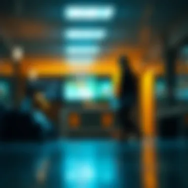 Visual summary of public health implications related to vitamin D and autism research