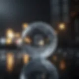 Representation of hydrogen atoms