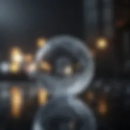 Representation of hydrogen atoms