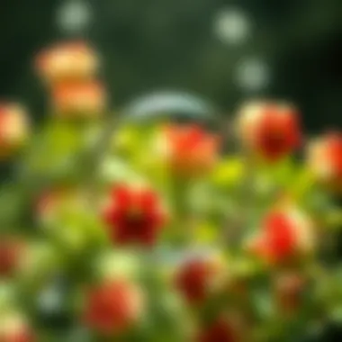 The Multifaceted Role of Nitrogen in Biological and Chemical Processes Summary