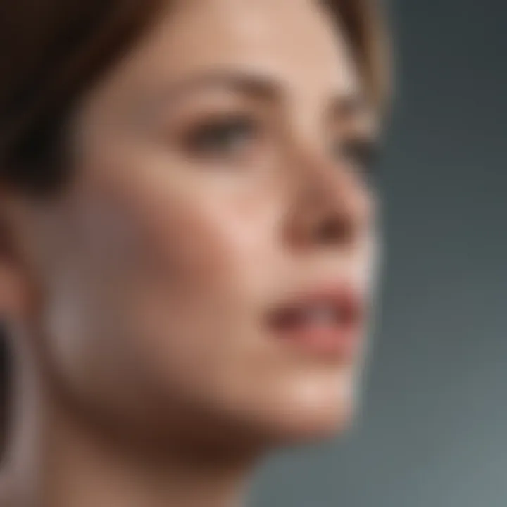 Clinical case study highlighting hyperthyroidism-induced seizures