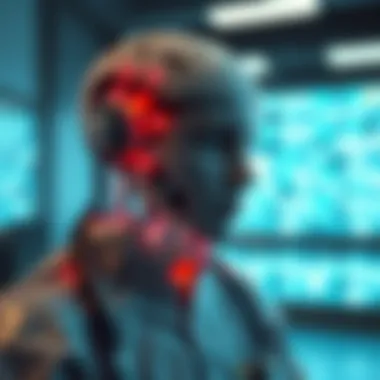 Future of AI in healthcare systems