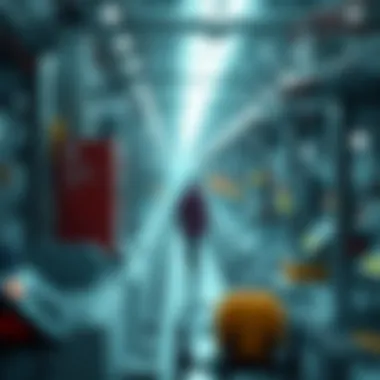 Resource optimization through AI