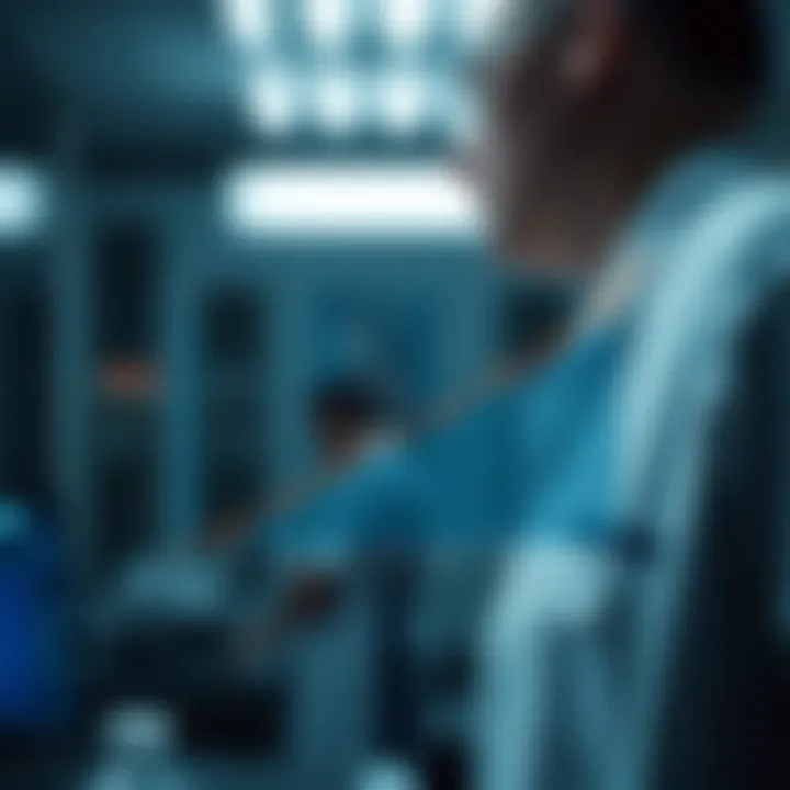 Graph illustrating the effects of IGF-1 on growth and metabolism