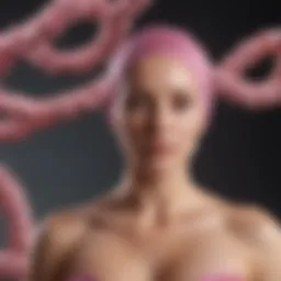 The Role of the BRCA2 Gene in Breast Cancer: A Comprehensive Overview Introduction