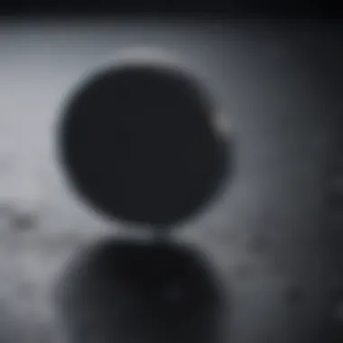 Advancements in Material Technology for Flat Magnets Graph illustrating advancements in material technology for flat magnets