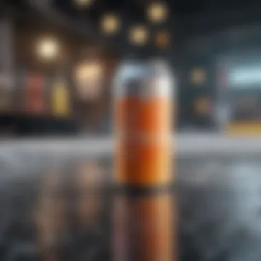 Sustainability in Beverage Packaging Environmental impact of beverage packaging