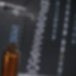 DNA sample collection techniques