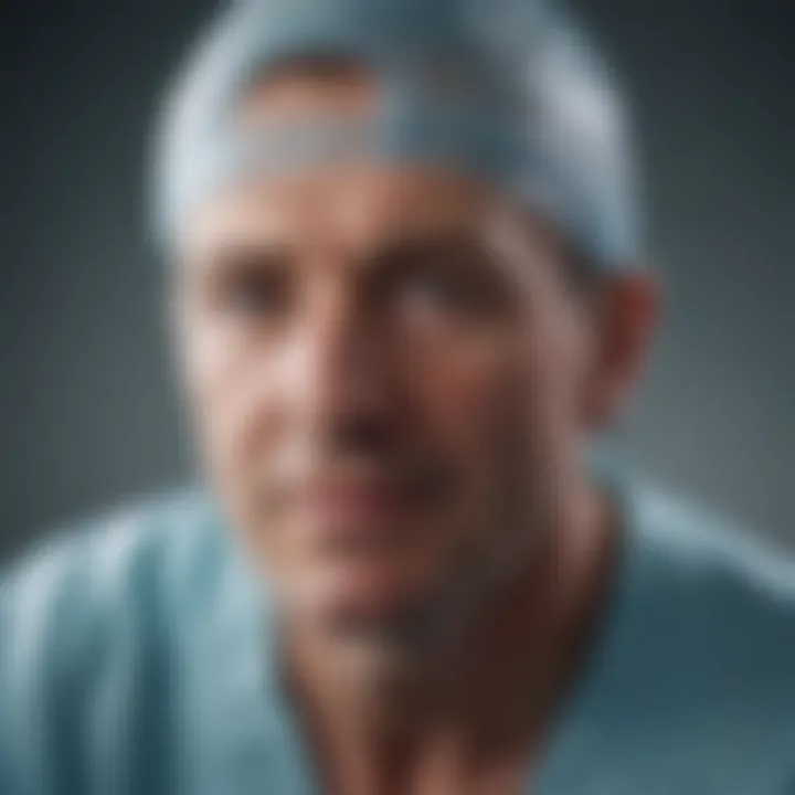 Surgical interventions for erectile dysfunction