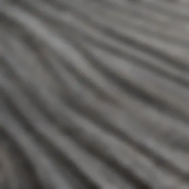 Diverse Fibers Used in HSFRC Illustration of different types of fibers used in high strength concrete