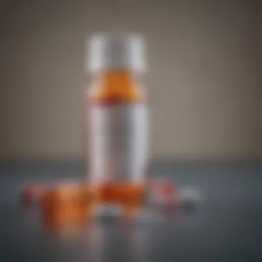 Pharmacological Overview of Budesonide Detailed diagram of budesonide's pharmacology