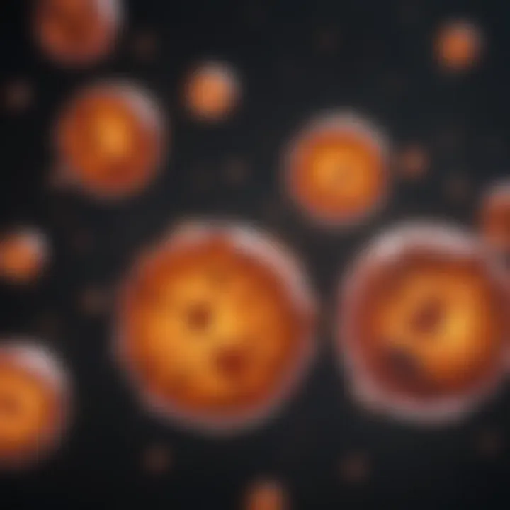 Advantages and Limitations of Cho Cells Graphical representation of the advantages and limitations of Cho cells