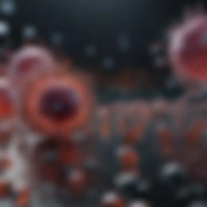 Future Trends in Cho Cell Research Future trends in Cho cell research and advancements
