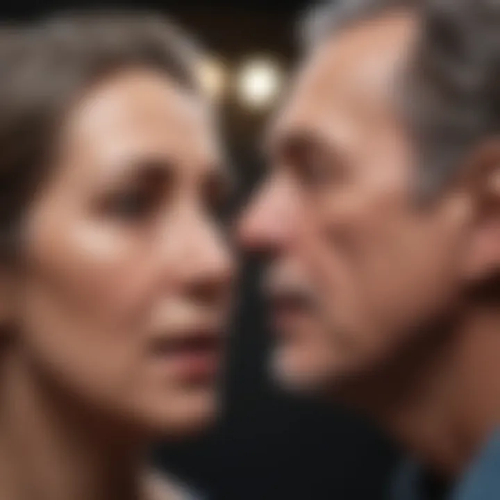 Psychological impact on caregivers of COPD patients