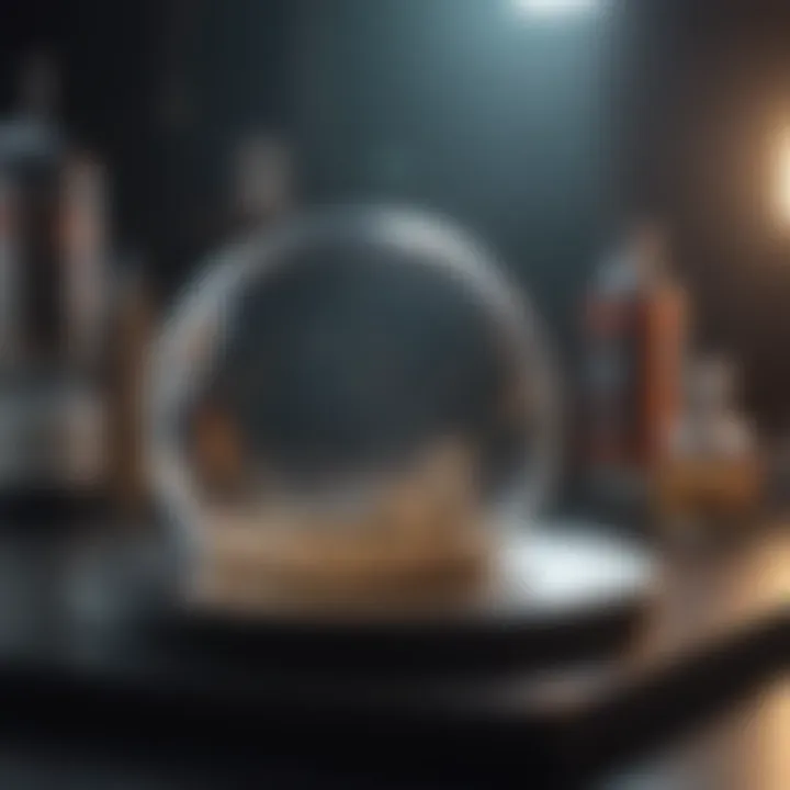 Advanced technology used in GI motility testing
