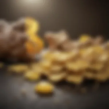 Exploring the Biochemical Compounds of Ginger Biochemical compounds in ginger