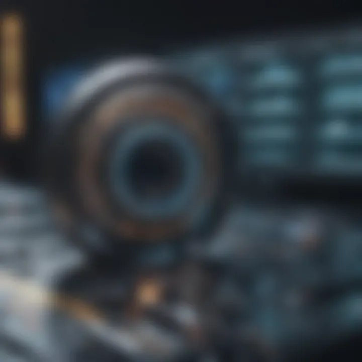 Futuristic coding trends and advancements