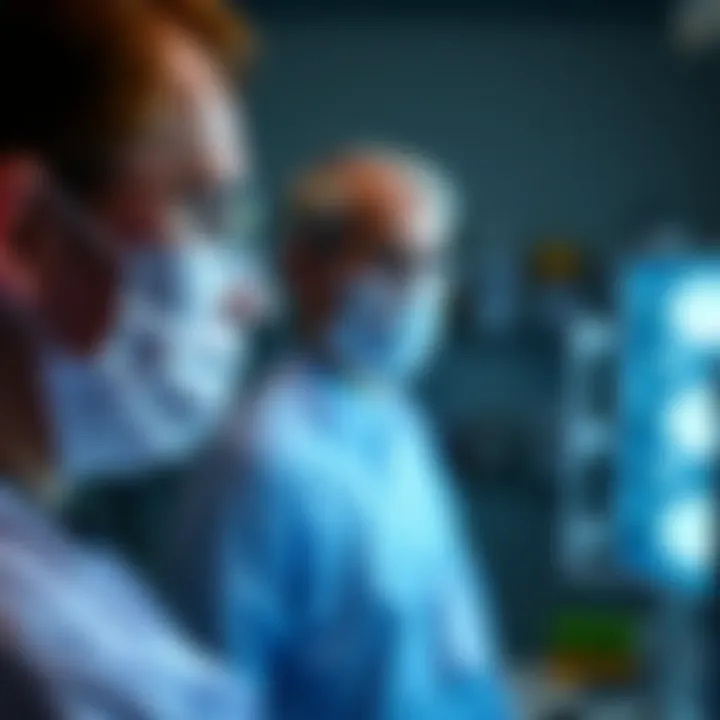 Recent Research on Myasthenia Gravis Research findings on Myasthenia Gravis