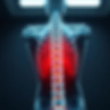 Diagnostic Challenges in Psoriatic Ankylosing Spondylitis Graphic illustrating diagnostic challenges in psoriatic ankylosing spondylitis