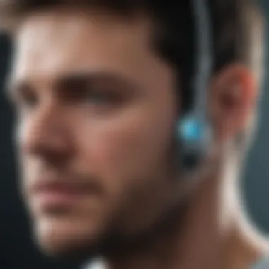 Coping Mechanisms for Hearing Voices Visualization of coping strategies for auditory hallucinations